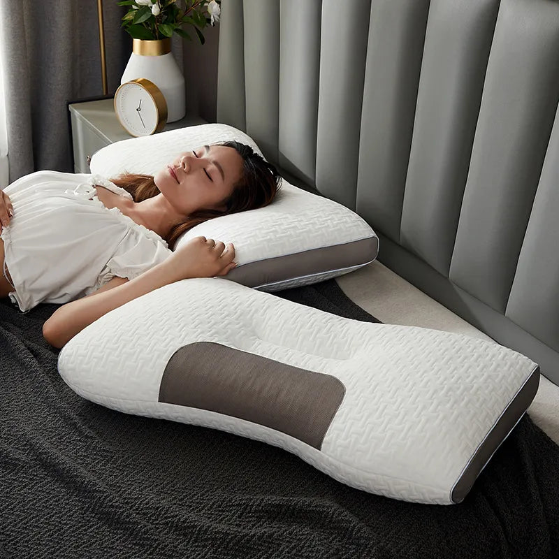 MyBrotherBear Cervical Orthopedic Neck Pillow