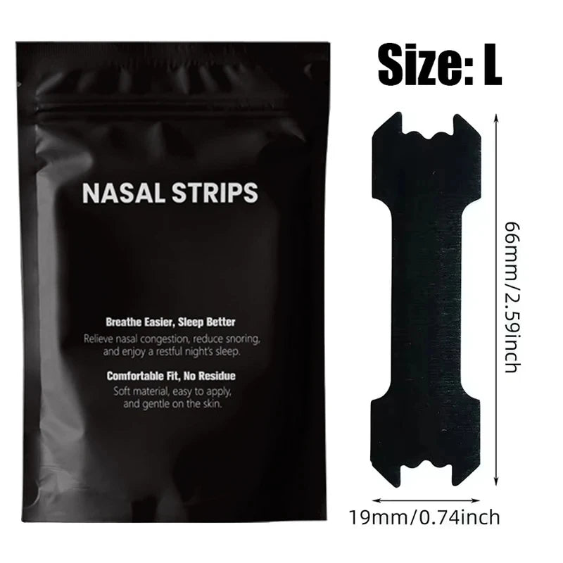 SilentBreath Strips