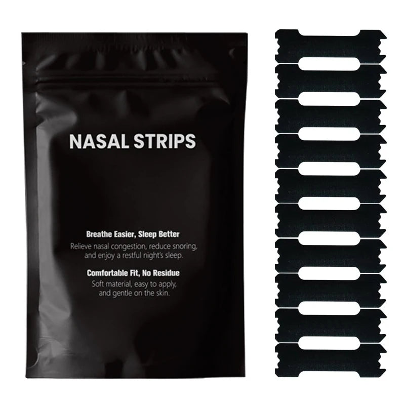 SilentBreath Strips
