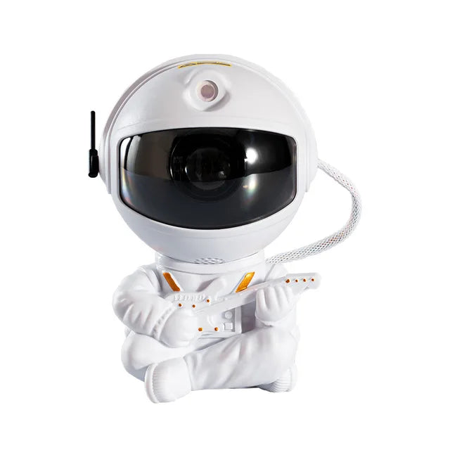 Starry Astronaut Dream Projector