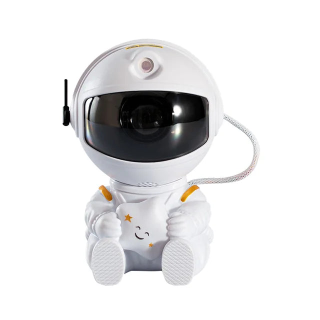 Starry Astronaut Dream Projector