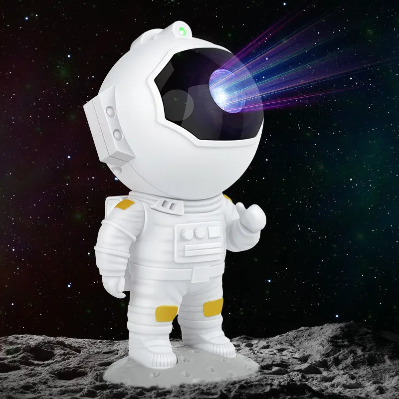 Starry Astronaut Dream Projector