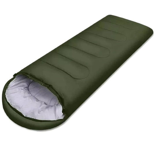 TrailHaven 4-Season Sleeping Bag