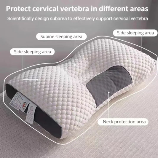 MyBrotherBear Cervical Orthopedic Neck Pillow