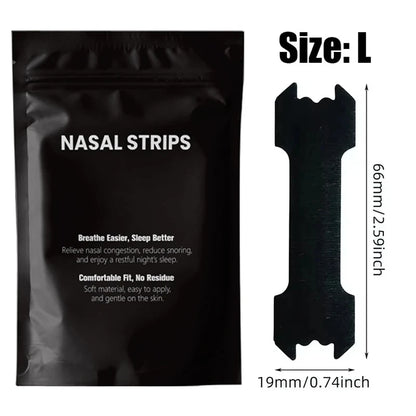 SilentBreath Strips