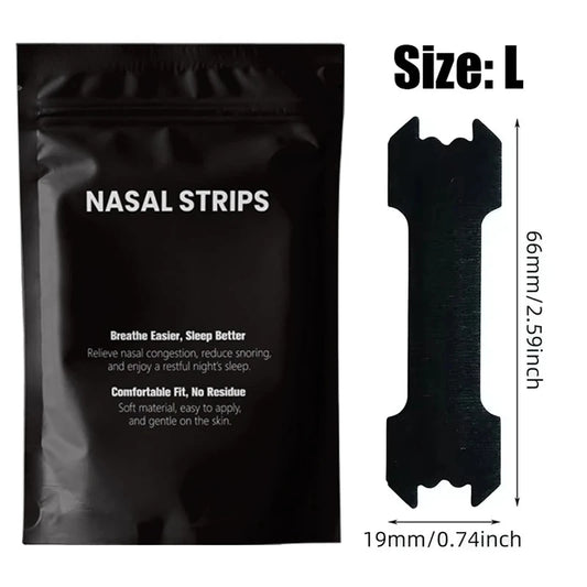 SilentBreath Strips