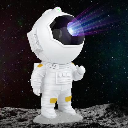 Starry Astronaut Dream Projector